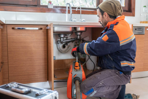 Best Plumbing Services Near Me  in Bremerton, WA