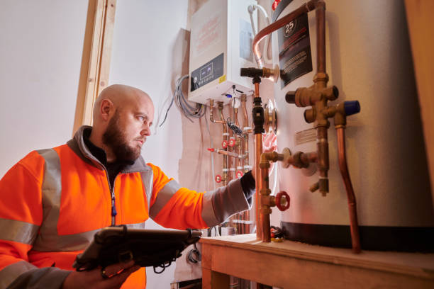 Best Water Leak Repair  in Bremerton, WA